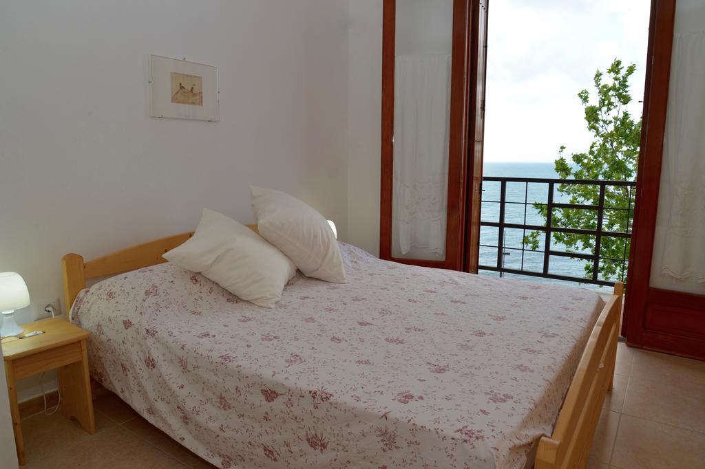 Marco Polo Casa Vacanze Pollina Εξωτερικό φωτογραφία