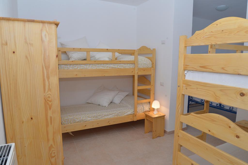Marco Polo Casa Vacanze Pollina Εξωτερικό φωτογραφία
