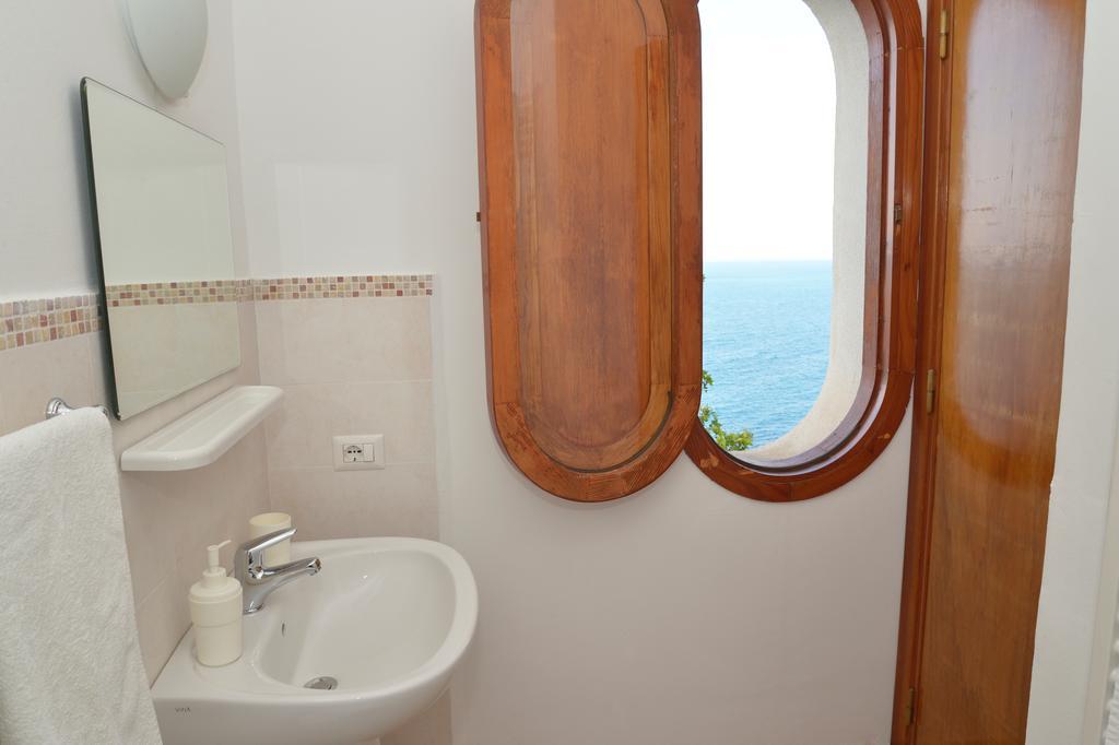 Marco Polo Casa Vacanze Pollina Εξωτερικό φωτογραφία