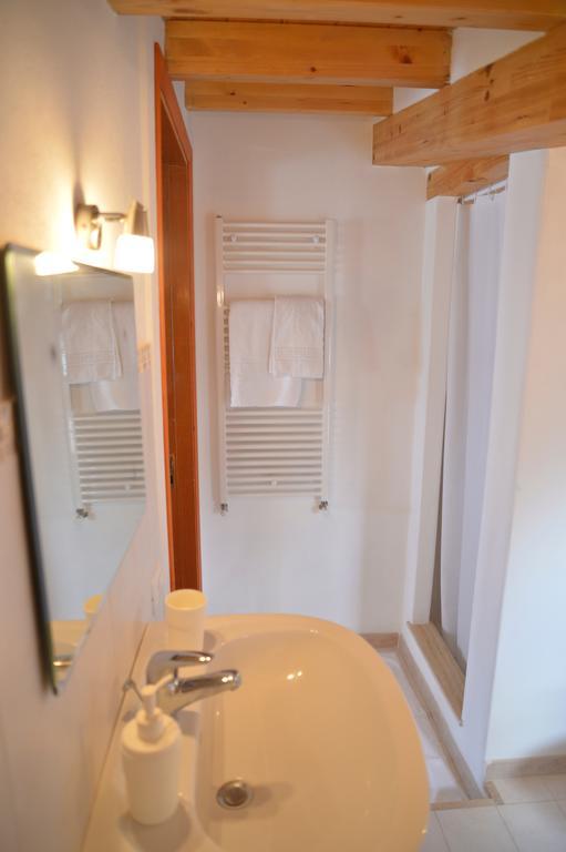 Marco Polo Casa Vacanze Pollina Εξωτερικό φωτογραφία