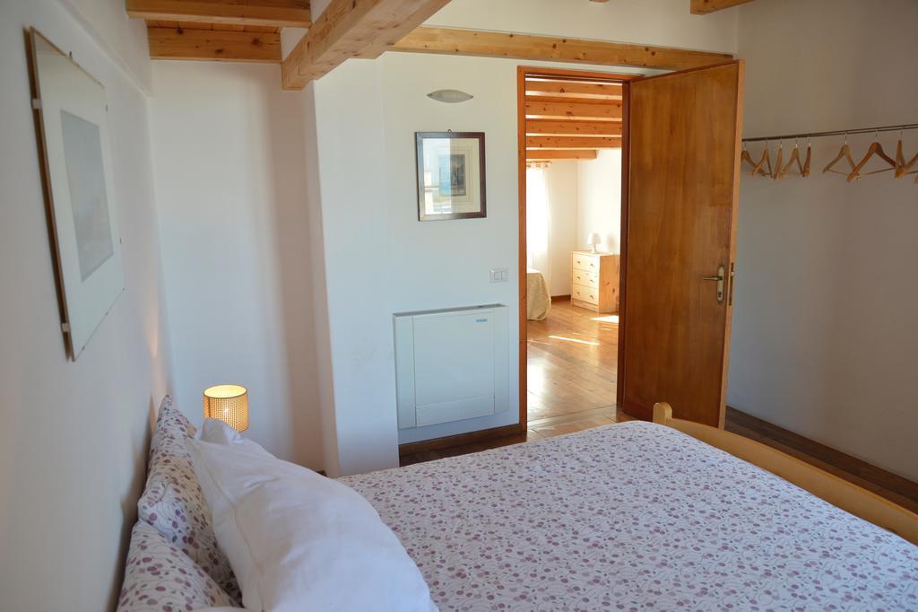 Marco Polo Casa Vacanze Pollina Εξωτερικό φωτογραφία